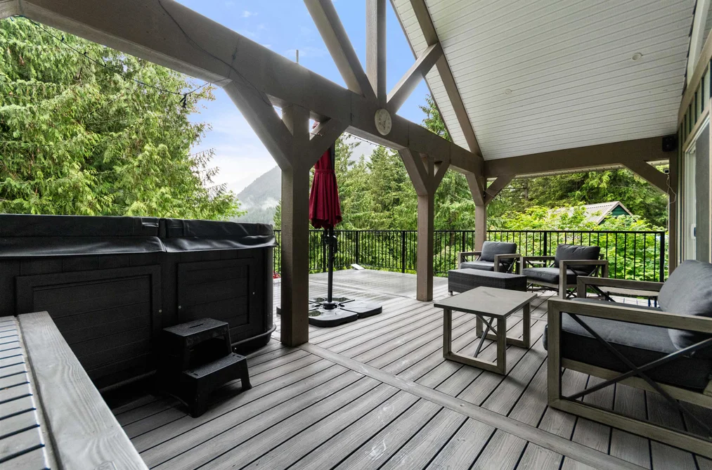 H61 BLUEBERRY CRESCENT, Sunshine Valley BC V0X 1L5, Sunshine Valley BC — Residential for Sale — Photo 24 of 40