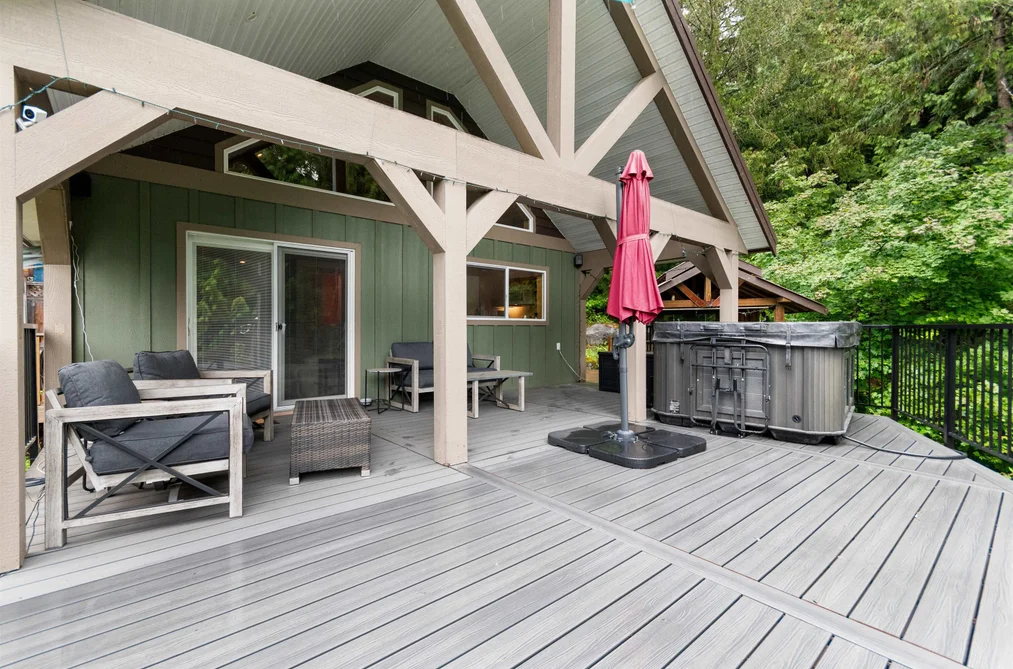 H61 BLUEBERRY CRESCENT, Sunshine Valley BC V0X 1L5, Sunshine Valley BC — Residential for Sale — Photo 25 of 40