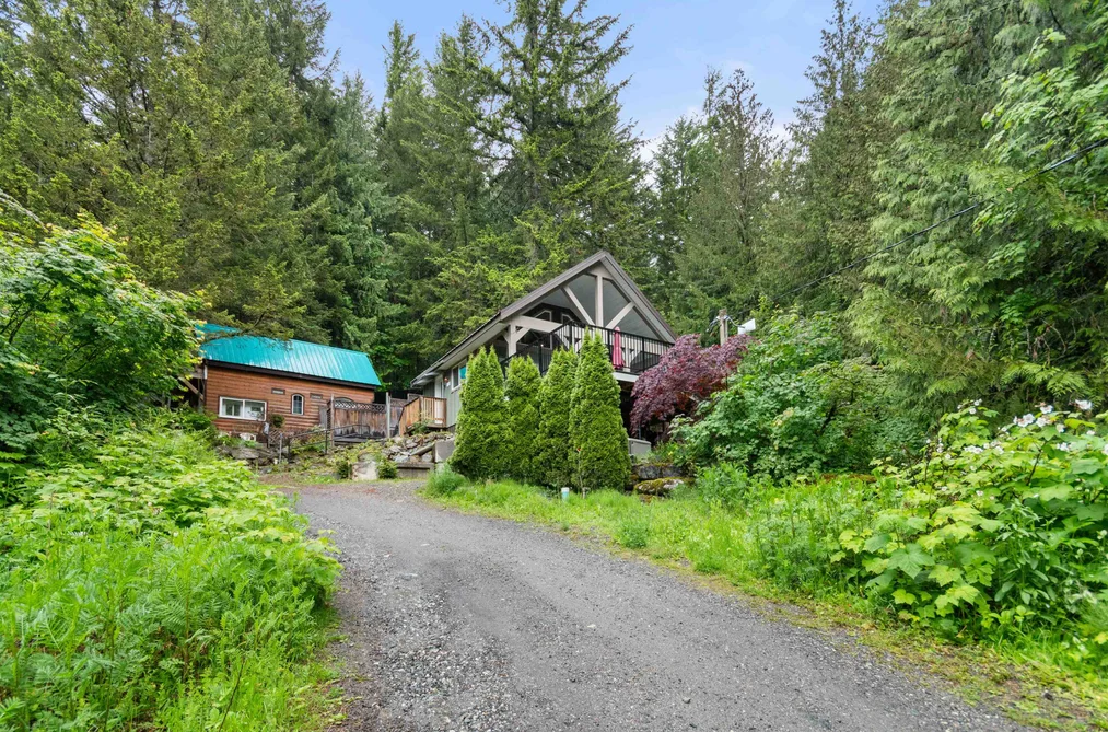 H61 BLUEBERRY CRESCENT, Sunshine Valley BC V0X 1L5, Sunshine Valley BC — Residential for Sale — Photo 31 of 40