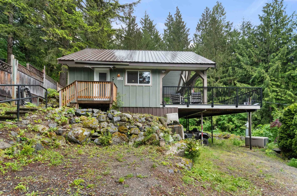 H61 BLUEBERRY CRESCENT, Sunshine Valley BC V0X 1L5, Sunshine Valley BC — Residential for Sale — Photo 34 of 40