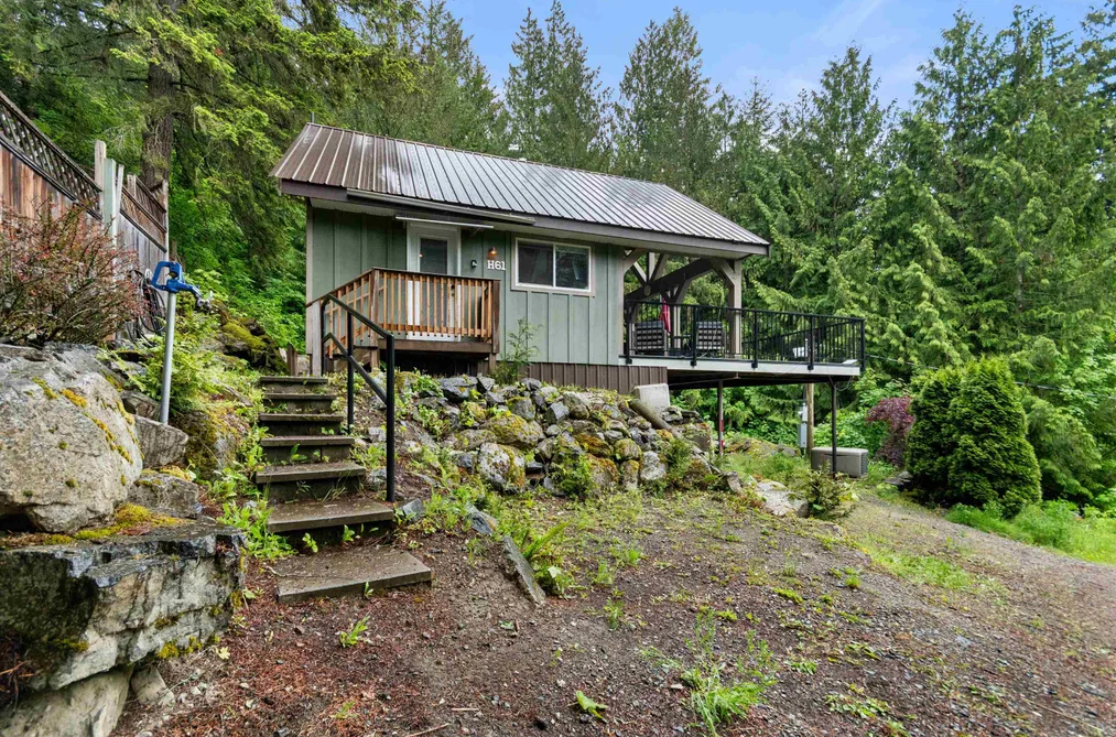 H61 BLUEBERRY CRESCENT, Sunshine Valley BC V0X 1L5, Sunshine Valley BC — Residential for Sale — Photo 4 of 40