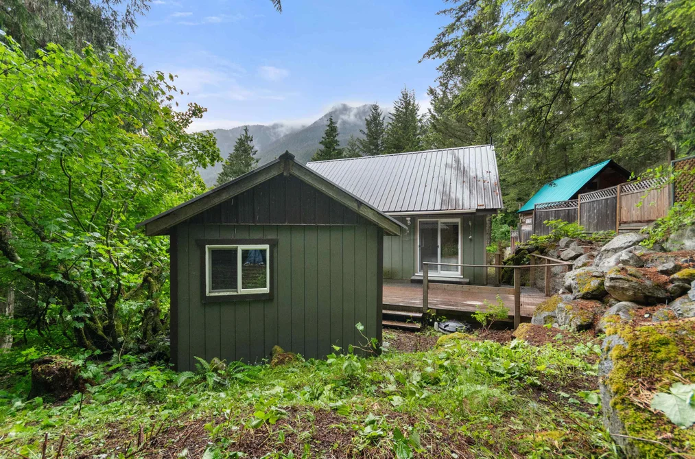 H61 BLUEBERRY CRESCENT, Sunshine Valley BC V0X 1L5, Sunshine Valley BC — Residential for Sale — Photo 5 of 40