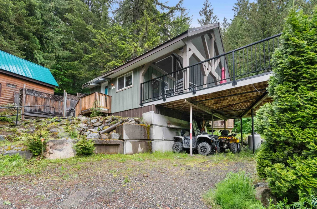 H61 BLUEBERRY CRESCENT, Sunshine Valley BC V0X 1L5, Sunshine Valley BC — Residential for Sale — Photo 6 of 40