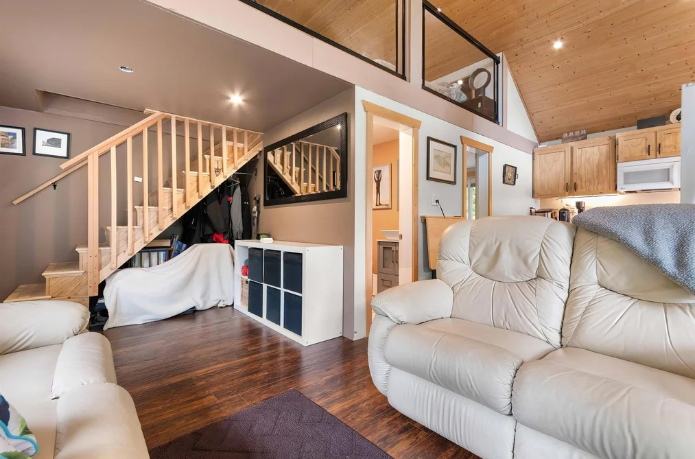 H61 BLUEBERRY CRESCENT, Sunshine Valley BC V0X 1L5, Sunshine Valley BC — Residential for Sale — Photo 8 of 40
