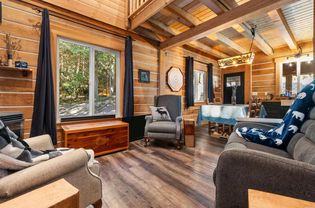H68 STRAWBERRY LANE, Sunshine Valley BC V0X 1L5, Sunshine Valley BC — Residential for Sale - Photo 3