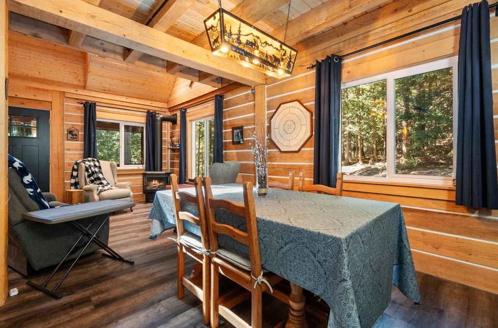 H68 STRAWBERRY LANE, Sunshine Valley BC V0X 1L5, Sunshine Valley BC — Residential for Sale - Photo 5