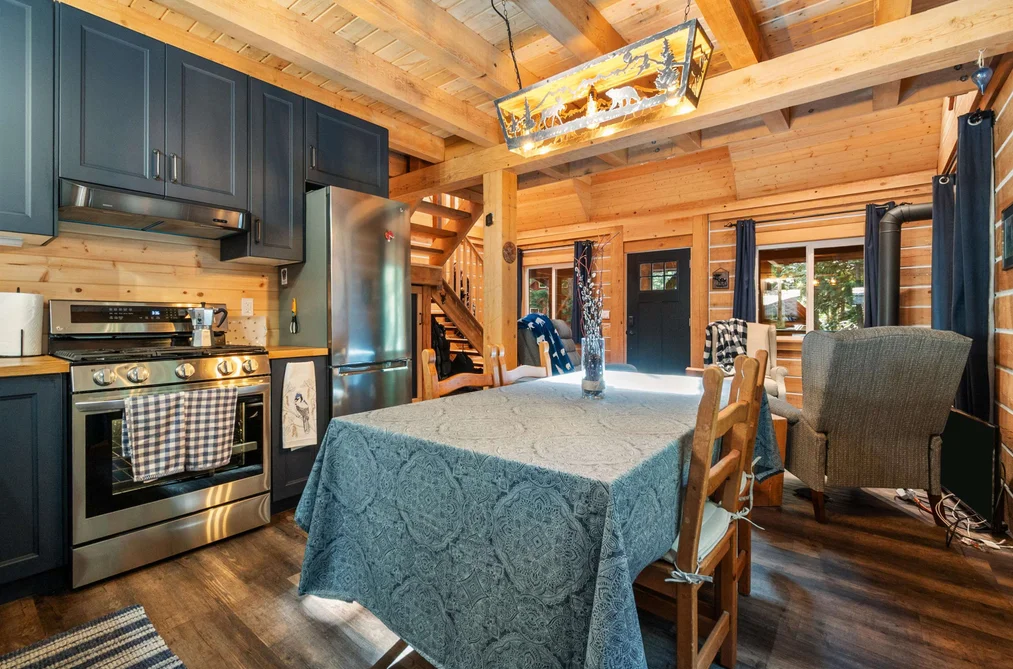 H68 STRAWBERRY LANE, Sunshine Valley BC V0X 1L5, Sunshine Valley BC — Residential for Sale - Photo 7