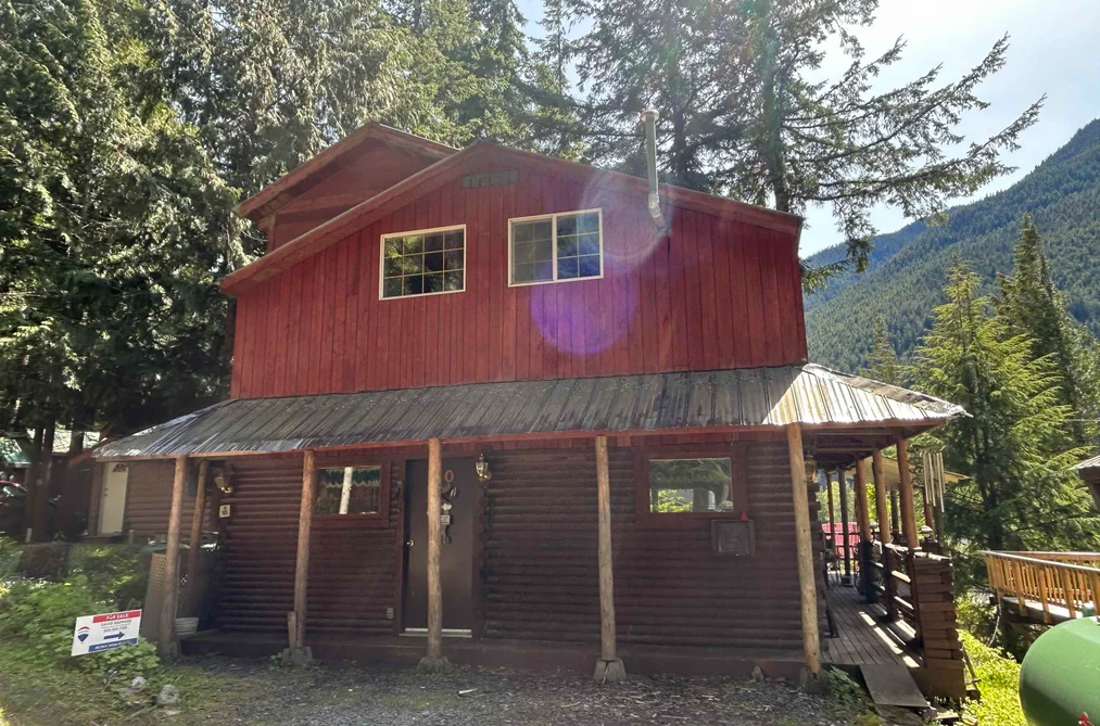 Recreational for sale at H80 Huckleberry Road Sunshine Valley British Columbia - MLS: R3149461