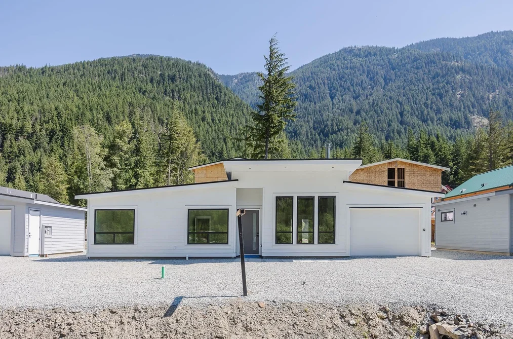 House for sale at Hg 187 71358 Grove Place Hope British Columbia - MLS: R3165666