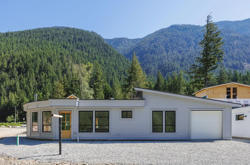 House for sale at Hg 188 71346 Grove Place Sunshine Valley British Columbia - MLS: R3052977