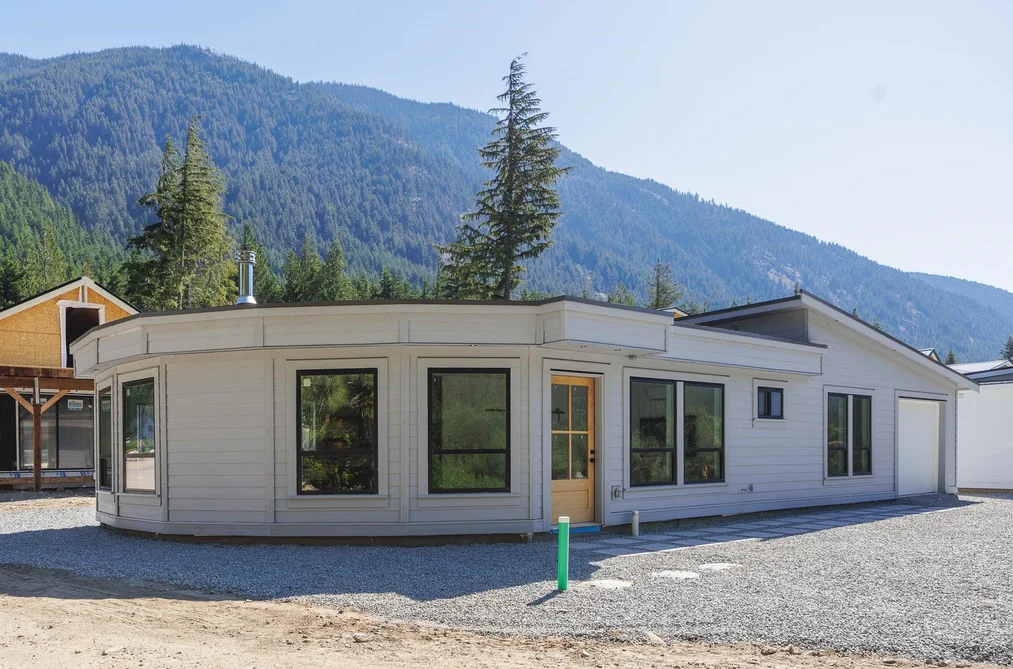 HG 188 71346 GROVE PLACE, Sunshine Valley BC V0X 1L5, Sunshine Valley BC — Residential for Sale - Photo 2