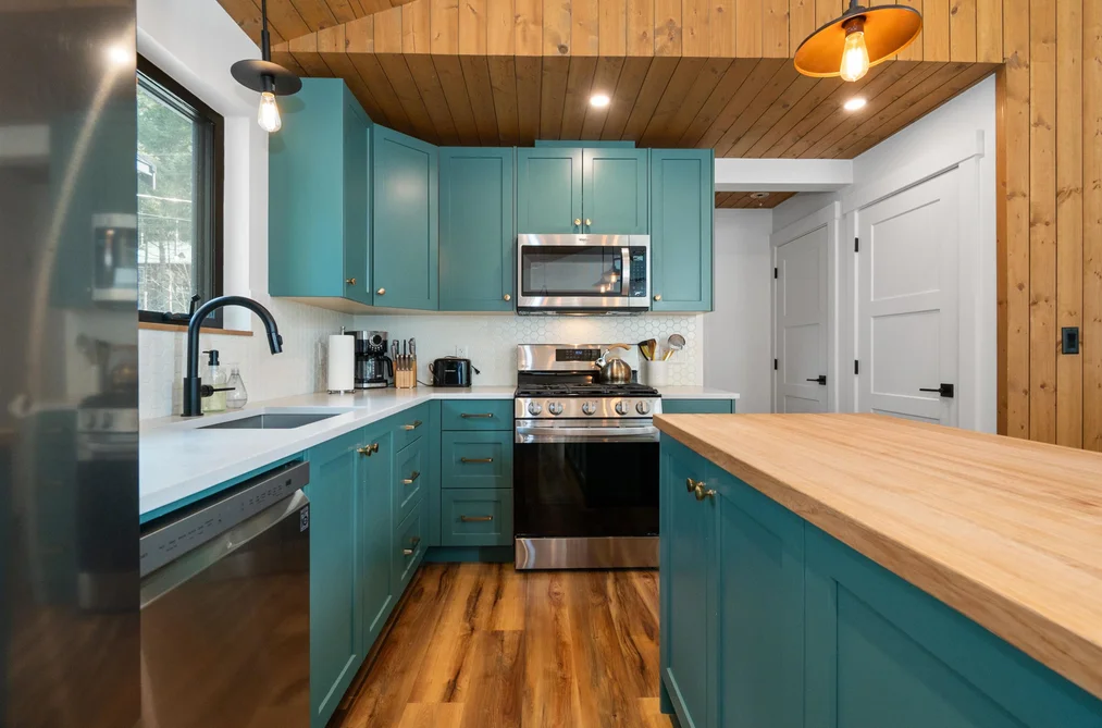 HG139-71498 Old Hope Princeton Highway, Hope, BC - House for Sale - Photo 12 of 40 HG139-71498 Old Hope Princeton Highway, Hope, BC - House for Sale - Photo 12 of 40