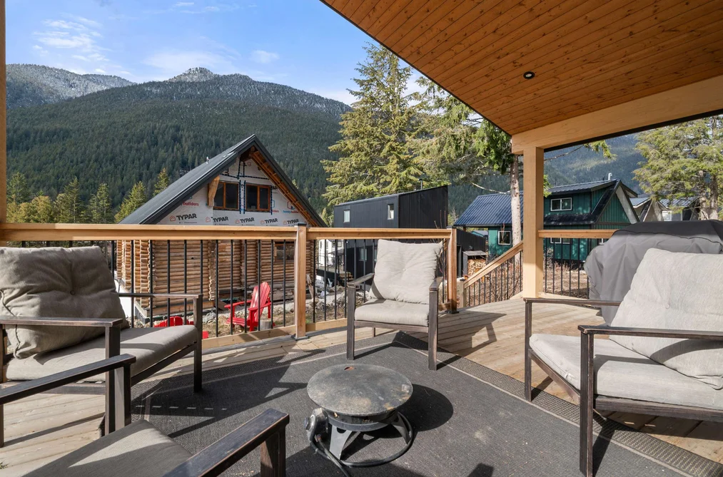 HG139-71498 Old Hope Princeton Highway, Hope, BC - House for Sale - Photo 33 of 40 HG139-71498 Old Hope Princeton Highway, Hope, BC - House for Sale - Photo 33 of 40