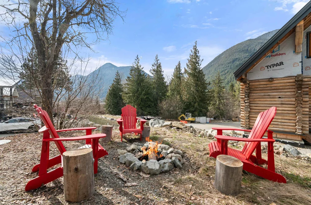 HG139-71498 Old Hope Princeton Highway, Hope, BC - House for Sale - Photo 35 of 40 HG139-71498 Old Hope Princeton Highway, Hope, BC - House for Sale - Photo 35 of 40