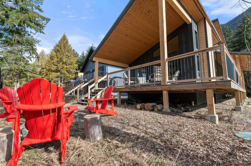 HG139-71498 Old Hope Princeton Highway, Hope, BC - House for Sale - Photo 36 of 40 HG139-71498 Old Hope Princeton Highway, Hope, BC - House for Sale - Photo 36 of 40