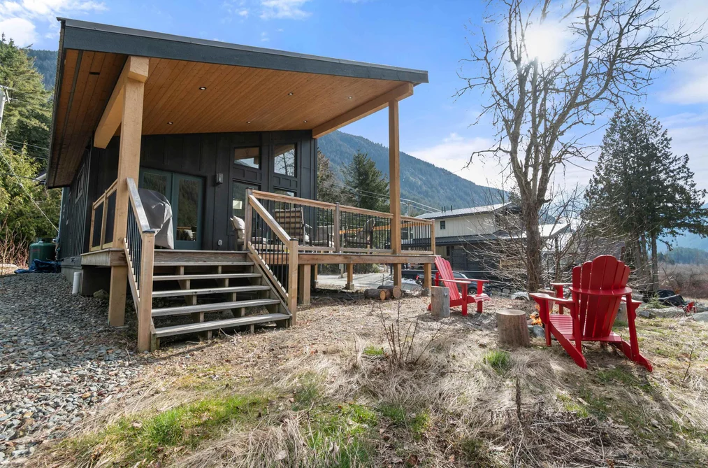 HG139-71498 Old Hope Princeton Highway, Hope, BC - House for Sale - Photo 37 of 40 HG139-71498 Old Hope Princeton Highway, Hope, BC - House for Sale - Photo 37 of 40