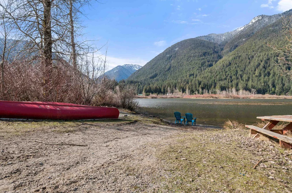 HG139-71498 Old Hope Princeton Highway, Hope, BC - House for Sale - Photo 39 of 40 HG139-71498 Old Hope Princeton Highway, Hope, BC - House for Sale - Photo 39 of 40