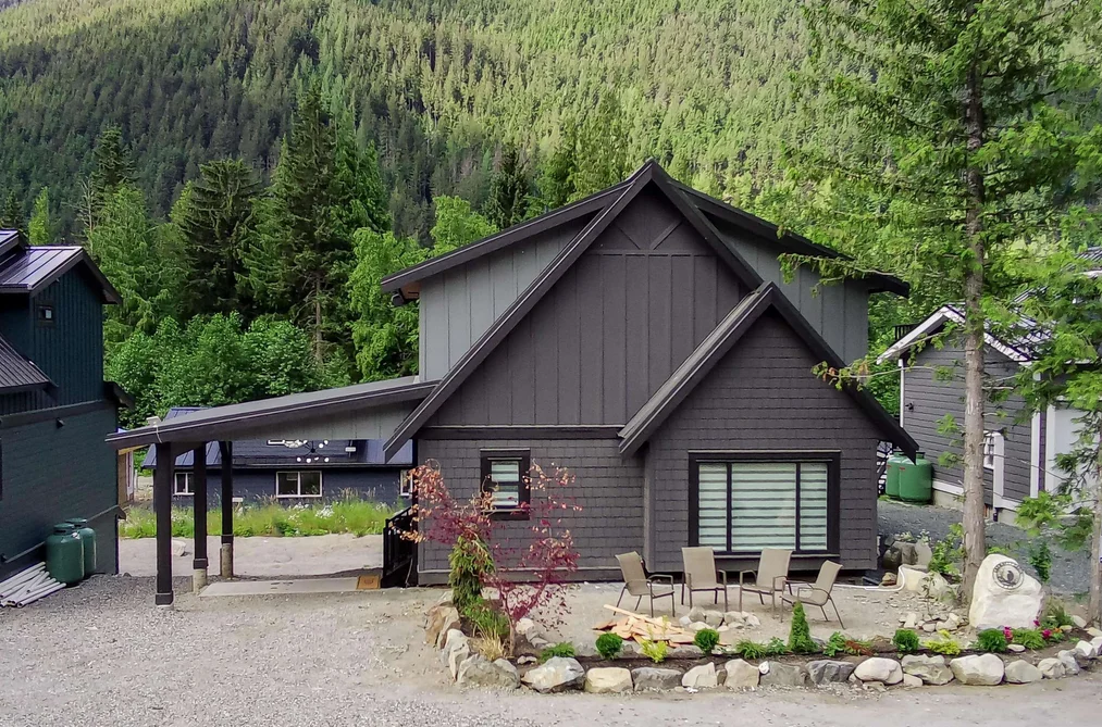 House for sale at Hg171 71399 Grove Boulevard Hope British Columbia - MLS: R3125816
