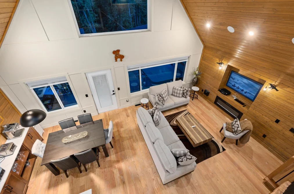 HG171 71399 GROVE BOULEVARD, Hope BC V0X 1L5, Hope BC — Residential for Sale - Photo 2