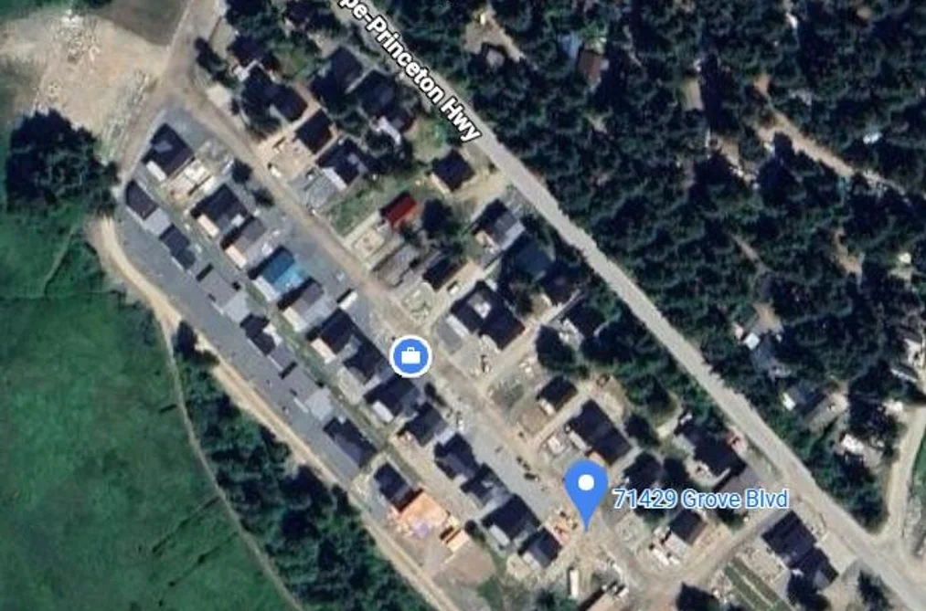 71429 Grove Blvd Unit HG176, Hope, BC - MLS: R3139630