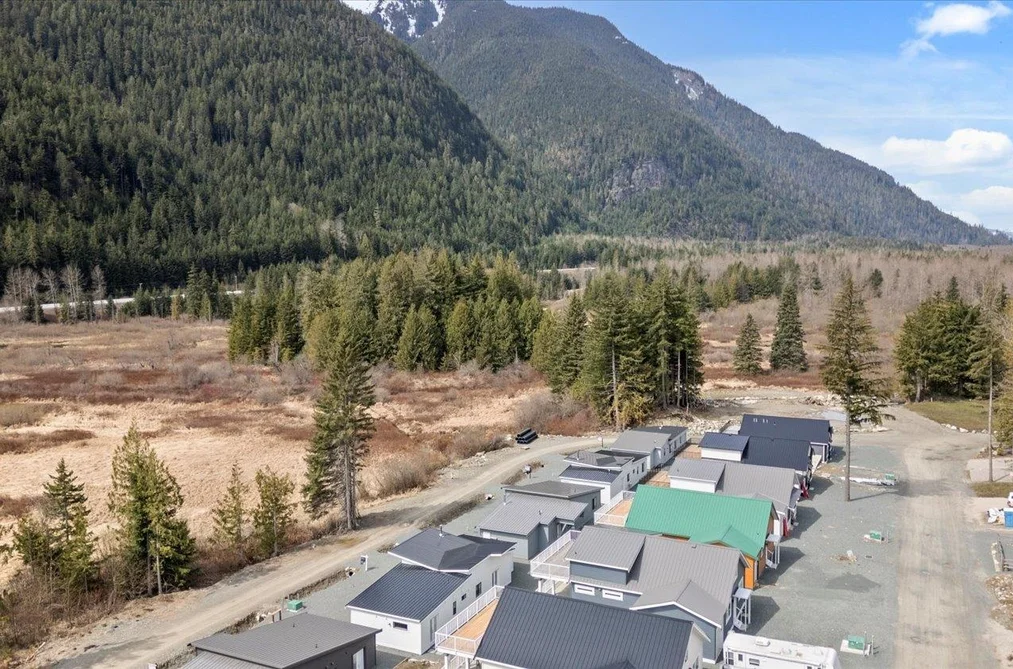 HG185 71376 GROVE PLACE, Hope BC V0X 1L5, Hope BC — Residential for Sale — Photo 33 of 36
