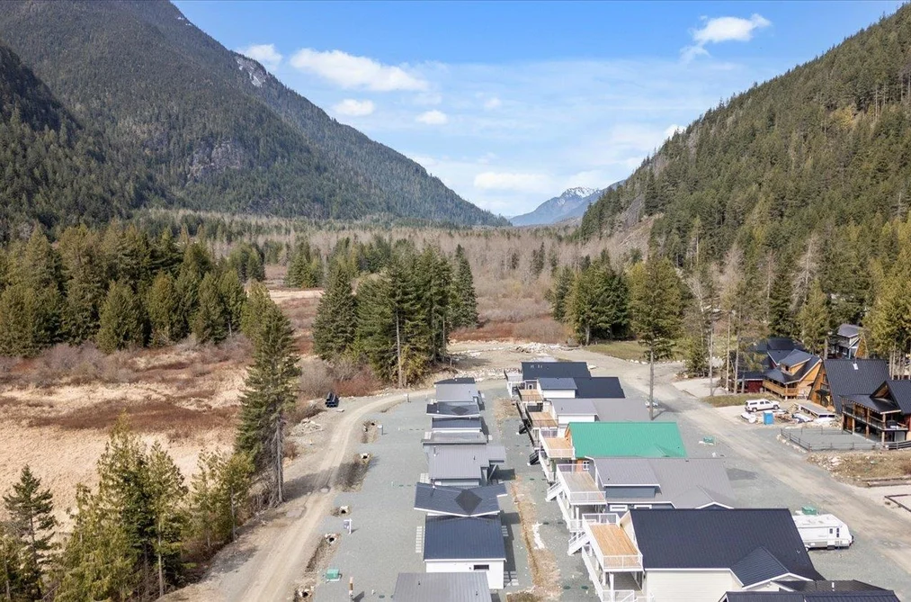 HG185 71376 GROVE PLACE, Hope BC V0X 1L5, Hope BC — Residential for Sale — Photo 34 of 36