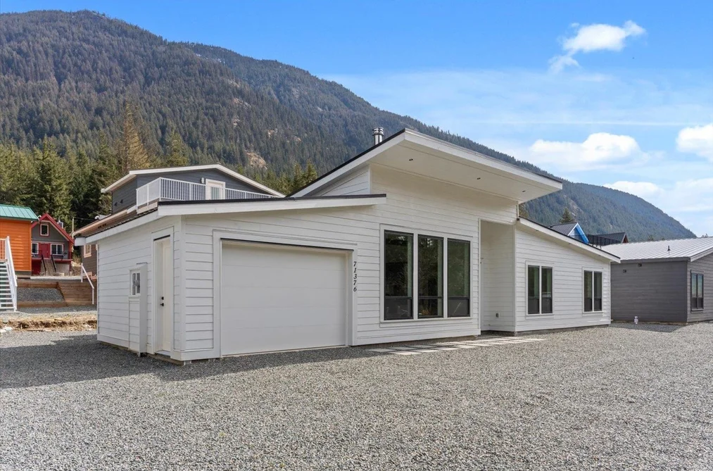 HG185 71376 GROVE PLACE, Hope BC V0X 1L5, Hope BC — Residential for Sale — Photo 4 of 36