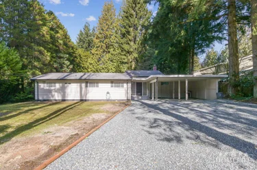 12687 23 Ave Unit House, White Rock, BC - MLS: R3160962