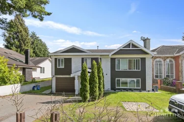 11860 75a Ave Unit House, Delta, BC - MLS: R3167080