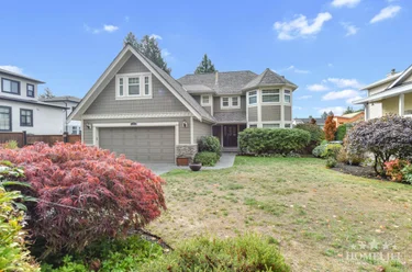14564 18a Ave Unit House, Surrey, BC - MLS: R3174269