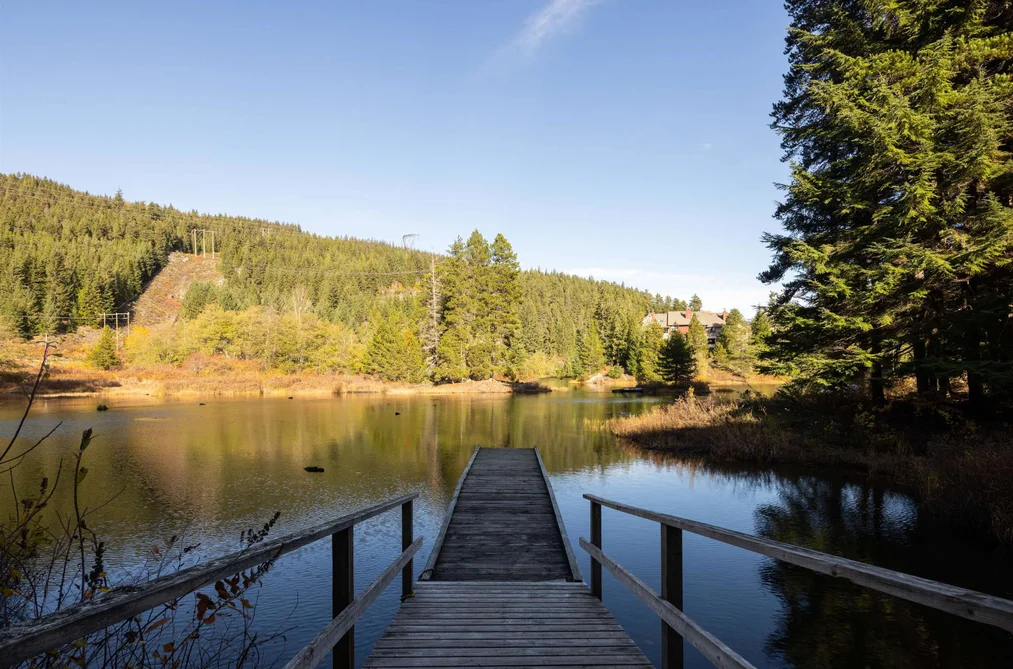 Condo for sale at K205 1400 Alta Lake Road Whistler British Columbia - MLS: R3169754