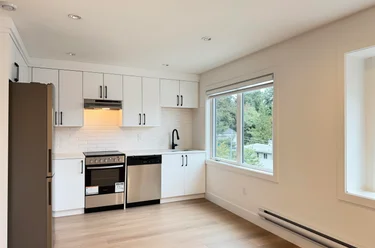 1150 Charland Ave Unit LANEWAY, Coquitlam, BC - MLS: R3163281