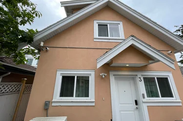 276 W 48th Ave Unit Laneway, Vancouver, BC - MLS: R3155114