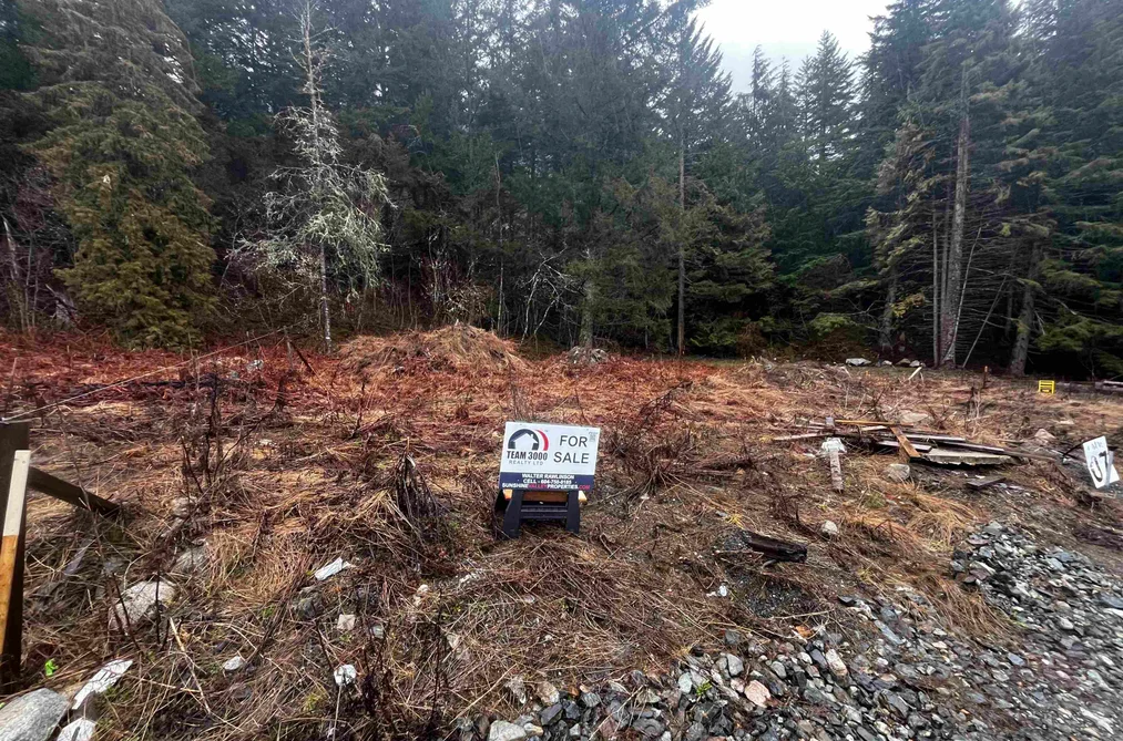 Property for sale at Lmv 7 Old Hope Princeton Highway Sunshine Valley British Columbia - MLS: R3097529