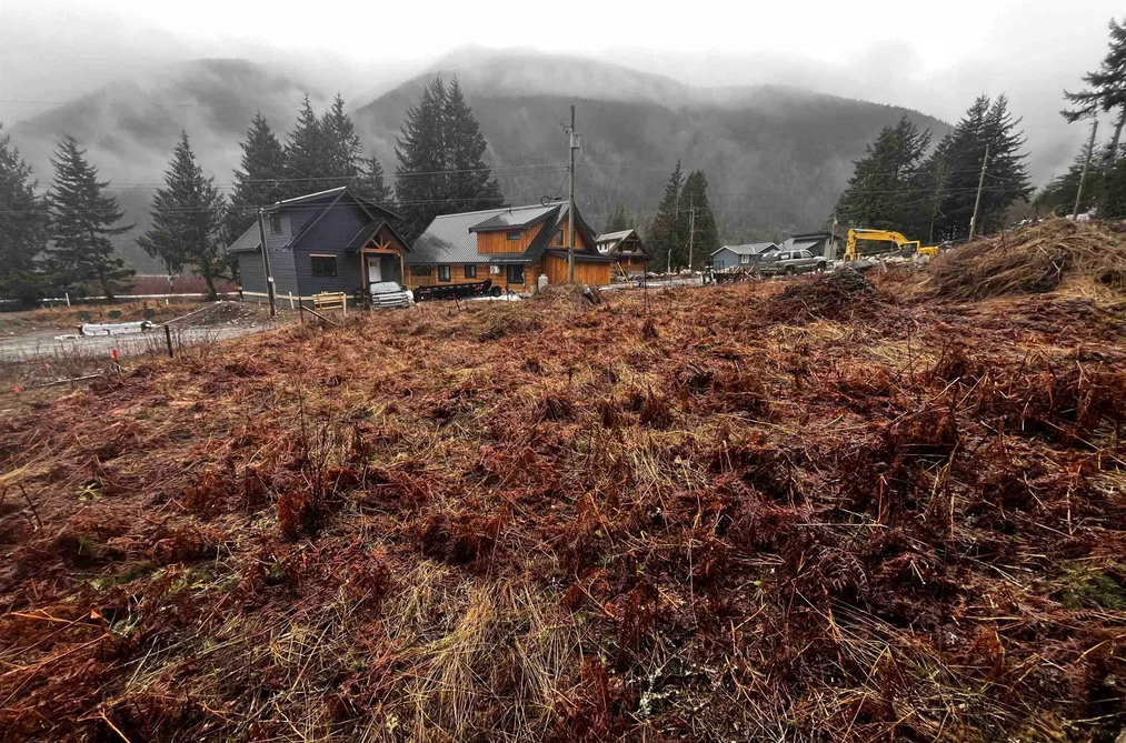 LMV 7 OLD HOPE PRINCETON HIGHWAY, Sunshine Valley BC V0X 1L5, Sunshine Valley BC — Land for Sale - Photo 5