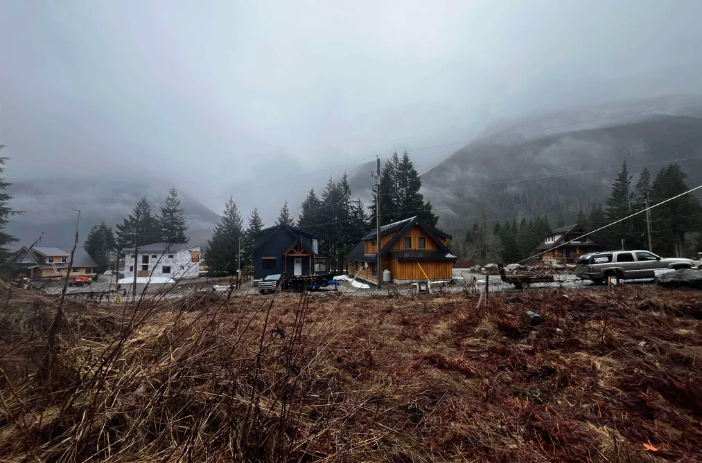 LMV 7 OLD HOPE PRINCETON HIGHWAY, Sunshine Valley BC V0X 1L5, Sunshine Valley BC — Land for Sale - Photo 6