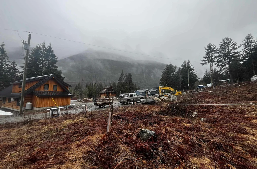 LMV 7 OLD HOPE PRINCETON HIGHWAY, Sunshine Valley BC V0X 1L5, Sunshine Valley BC — Land for Sale - Photo 7