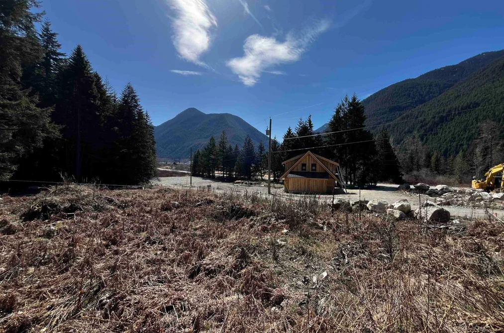 LMV6 OLD HOPE PRINCETON HIGHWAY, Sunshine Valley BC V0X 1L5, Sunshine Valley BC — Land for Sale - Photo 4