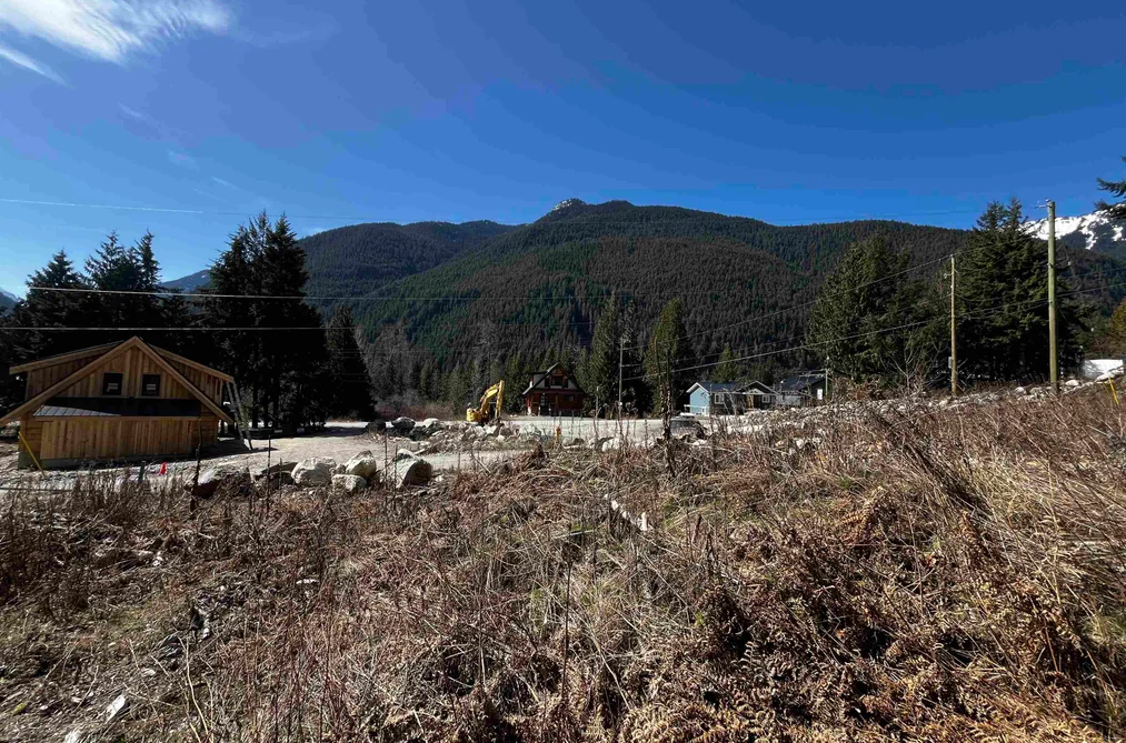 LMV6 OLD HOPE PRINCETON HIGHWAY, Sunshine Valley BC V0X 1L5, Sunshine Valley BC — Land for Sale - Photo 5