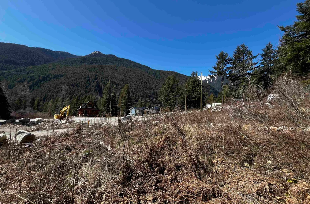 LMV6 OLD HOPE PRINCETON HIGHWAY, Sunshine Valley BC V0X 1L5, Sunshine Valley BC — Land for Sale - Photo 6