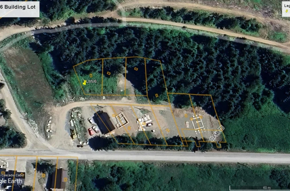 LMV6 OLD HOPE PRINCETON HIGHWAY, Sunshine Valley BC V0X 1L5, Sunshine Valley BC — Land for Sale - Photo 7