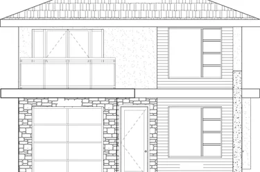 1061 Prospect Ave Unit LOT 1, North Vancouver, BC - MLS: R3144763