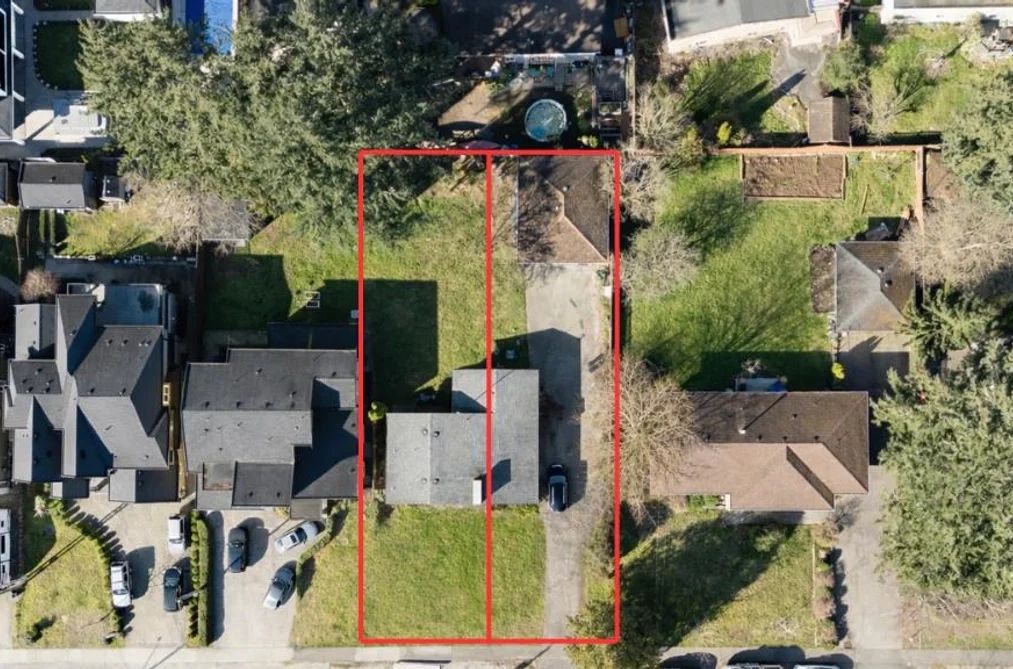 LOT 1 10979 64A AVENUE, Delta BC V4E 1E4, Delta BC — Land for Sale - Photo 2