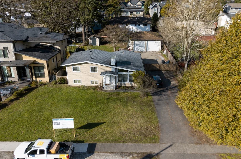 LOT 1 10979 64A AVENUE, Delta BC V4E 1E4, Delta BC — Land for Sale - Photo 4