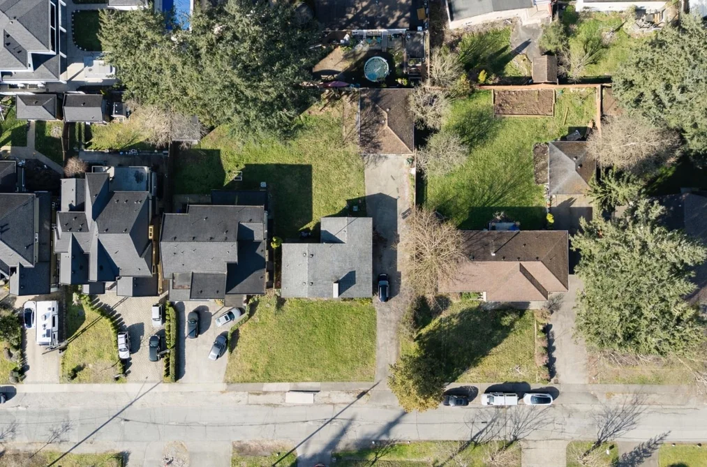 LOT 1 10979 64A AVENUE, Delta BC V4E 1E4, Delta BC — Land for Sale - Photo 5
