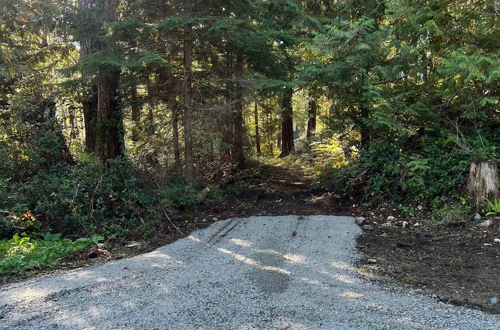 LOT 1 13685 LEE ROAD, Garden Bay BC V0N 1S1, Garden Bay BC — Land for Sale - Photo 5