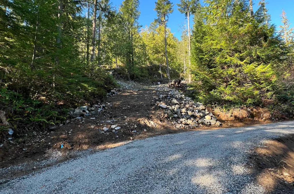 LOT 1 13685 LEE ROAD, Garden Bay BC V0N 1S1, Garden Bay BC — Land for Sale - Photo 6