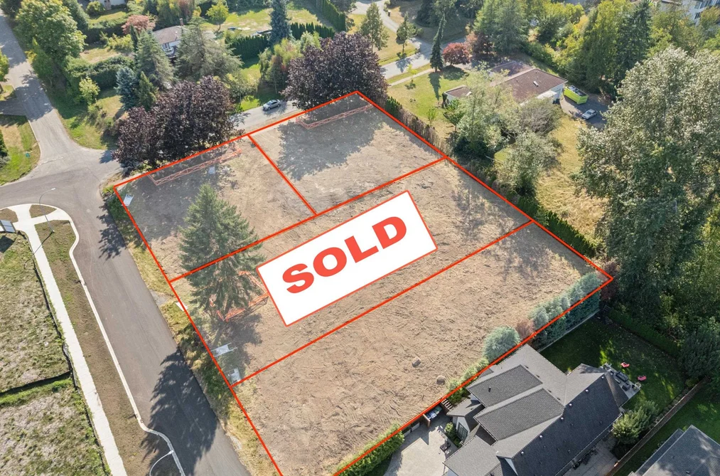LOT 1 16487 28 AVENUE, Surrey BC V3Z 0A9, Surrey BC — Land for Sale - Photo 3