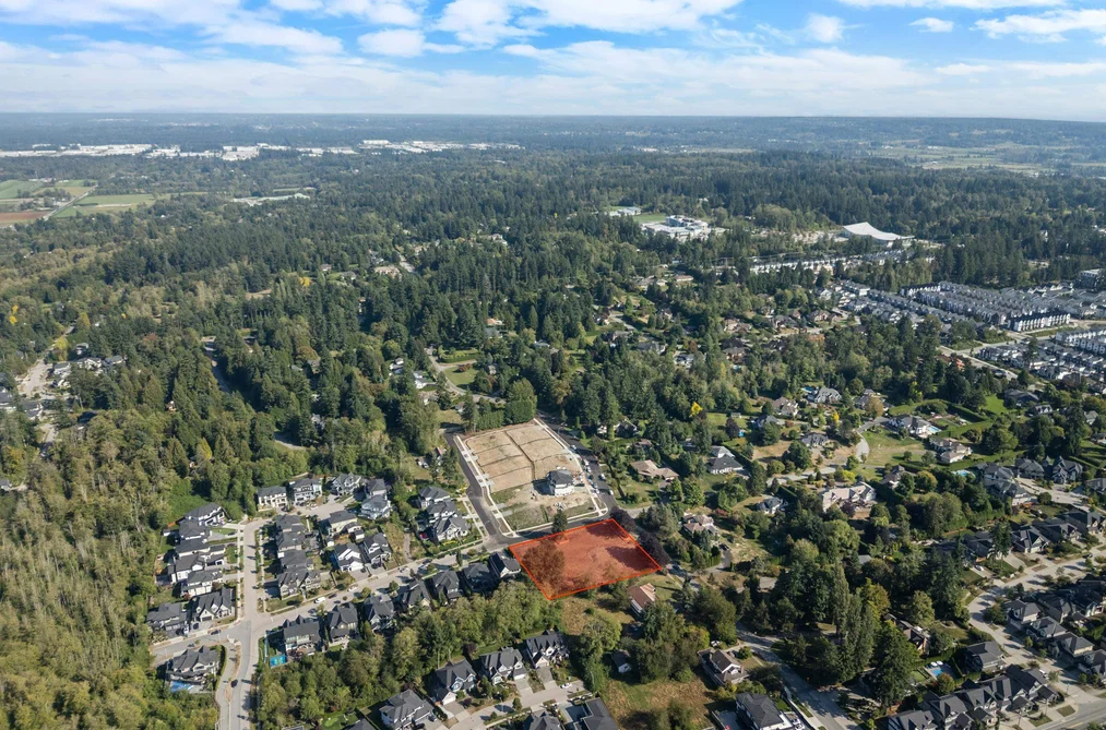 LOT 1 16487 28 AVENUE, Surrey BC V3Z 0A9, Surrey BC — Land for Sale - Photo 4