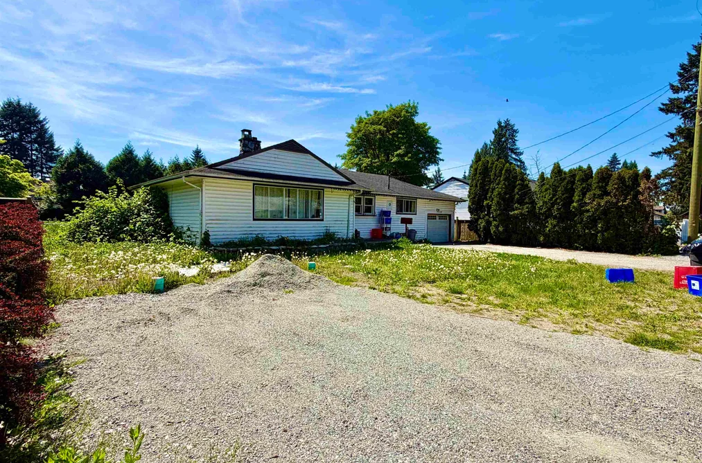 Lot 1 21308 123 AVENUE, Maple Ridge BC V2X 4B6, Maple Ridge BC — Land for Sale - Photo 2